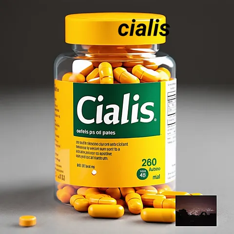 Pourquoi le cialis est il si cher